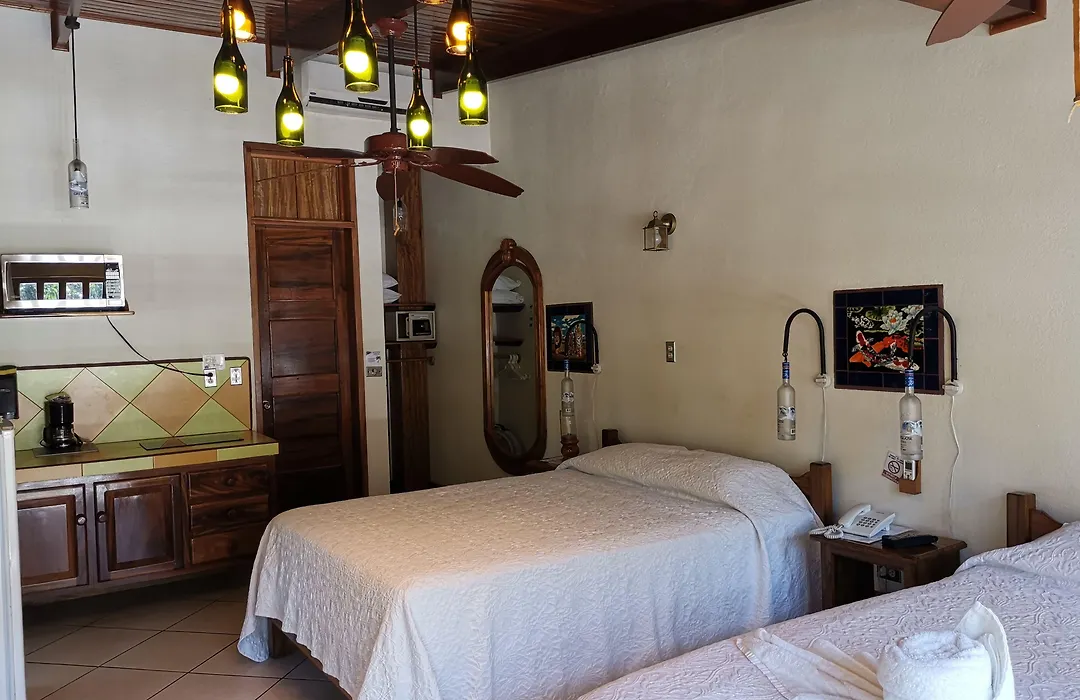Hotel Costa Verde-1